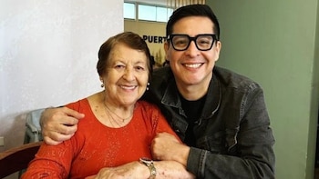 Carloncho dio a conocer el