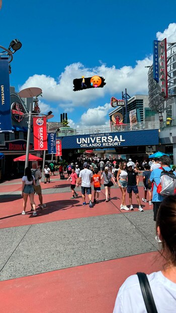 Las vacaciones de Lucas Martínez