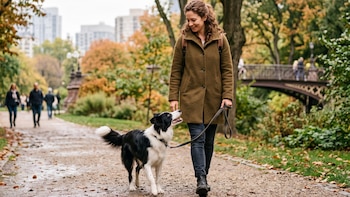 Los expertos en psicología coinciden: un perro puede aportar compañía, rutina y beneficios para la salud mental en momentos de soledad
