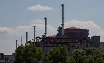 En Ucrania se iniciaron más