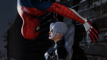 Black Cat suena diferente en Marvel Rivals: la razón detrás del cambio