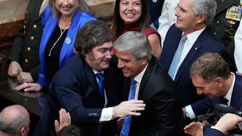 Lo que viene del programa