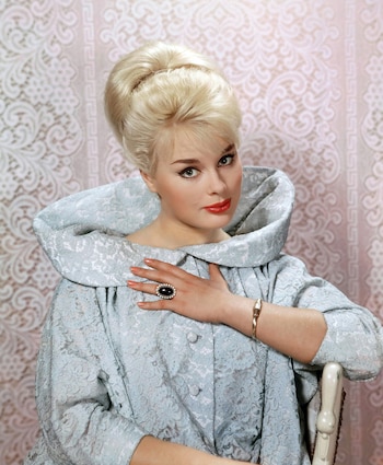 Elke Sommer