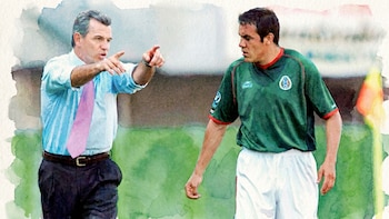 México y sus segundos partidos en Mundiales: el récord que buscará Javier Aguirre ante Corea