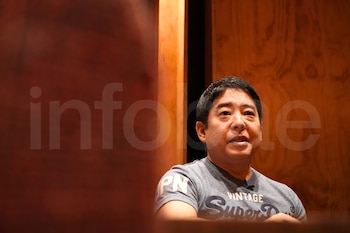 Foto: Paula Elizalde