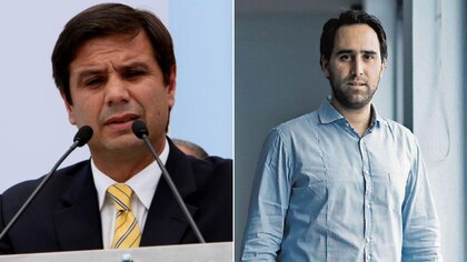Felipe Cantuarias lanzó ácida crítica contra Joel Raffo por manejo de Sporting Cristal: “El presidente no puede ser director deportivo”