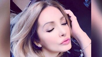 Paty Navidad recibió burlas de