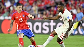 La Conmebol se pronuncia por