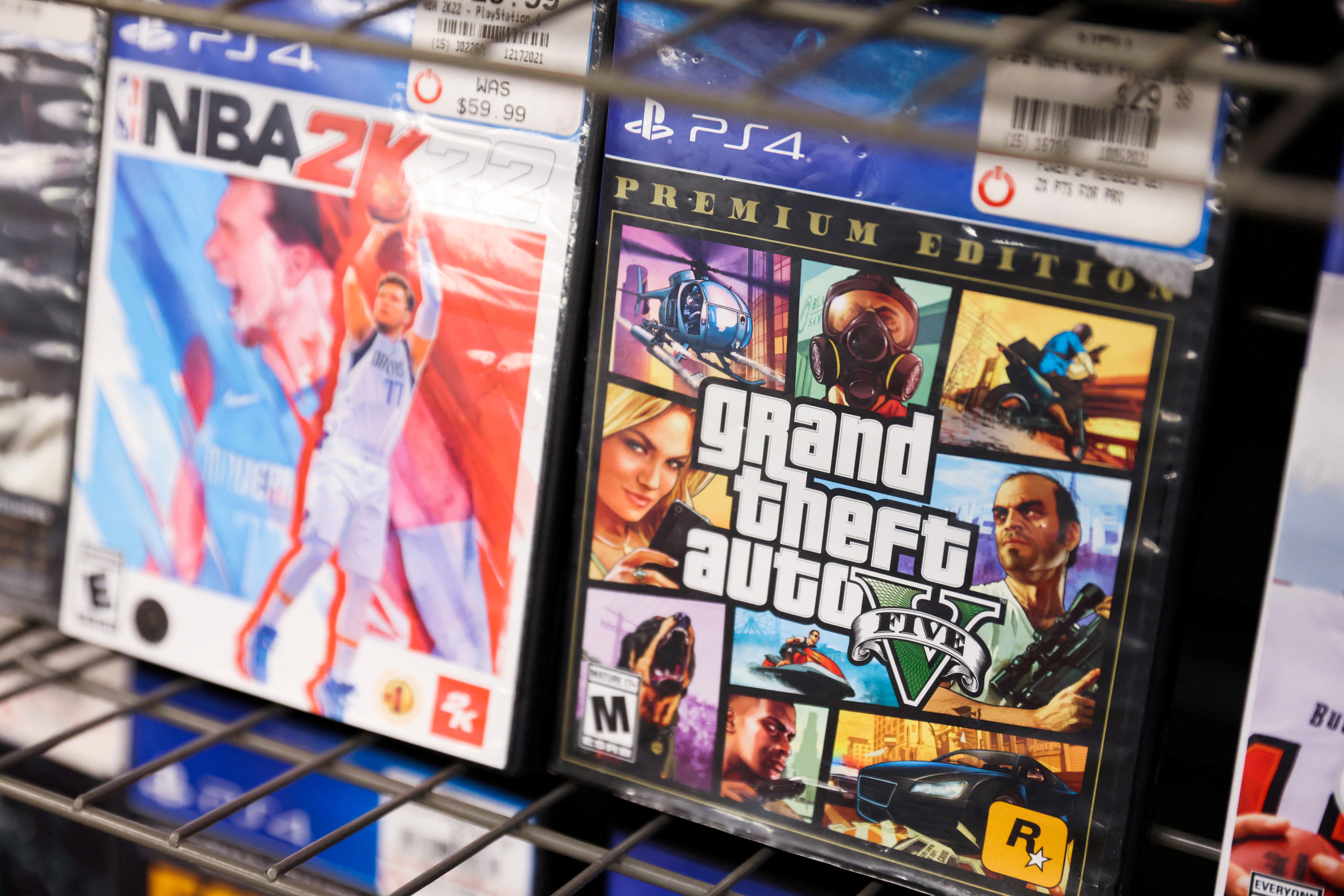 Cuáles son los 7 juegos que abandonarán PS Plus Extra y Premium en noviembre de 2026