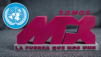 Somos México respalda que la ONU lleve la crisis de desaparecidos a su Asamblea General