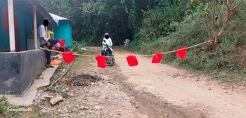 Alias Firu instauró un peaje