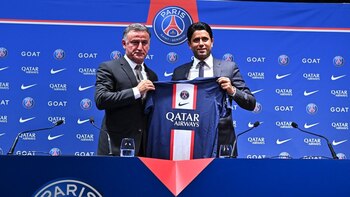 Lo que piensa Bernard Caïazzo