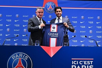 Lo que piensa Bernard Caïazzo