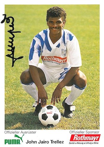 La 'Turbina' en ña FC Zurich.