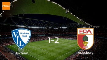 La Bundesliga está considerada como