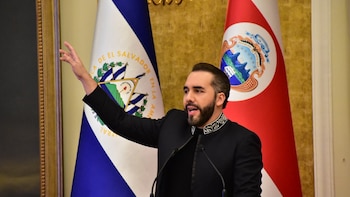 Bukele descarta liberación de pandilleros y anuncia revisión de casos para colaboradores de estas estructuras criminales