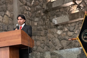 La delegación colombiana enfatiza la