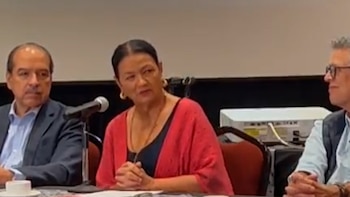 Ex funcionarios priistas se reunieron