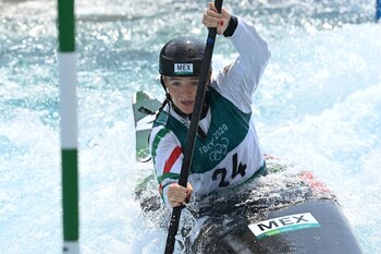 (Photo by Luis Acosta /