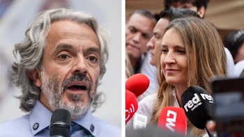 Paloma Valencia aclaró que no