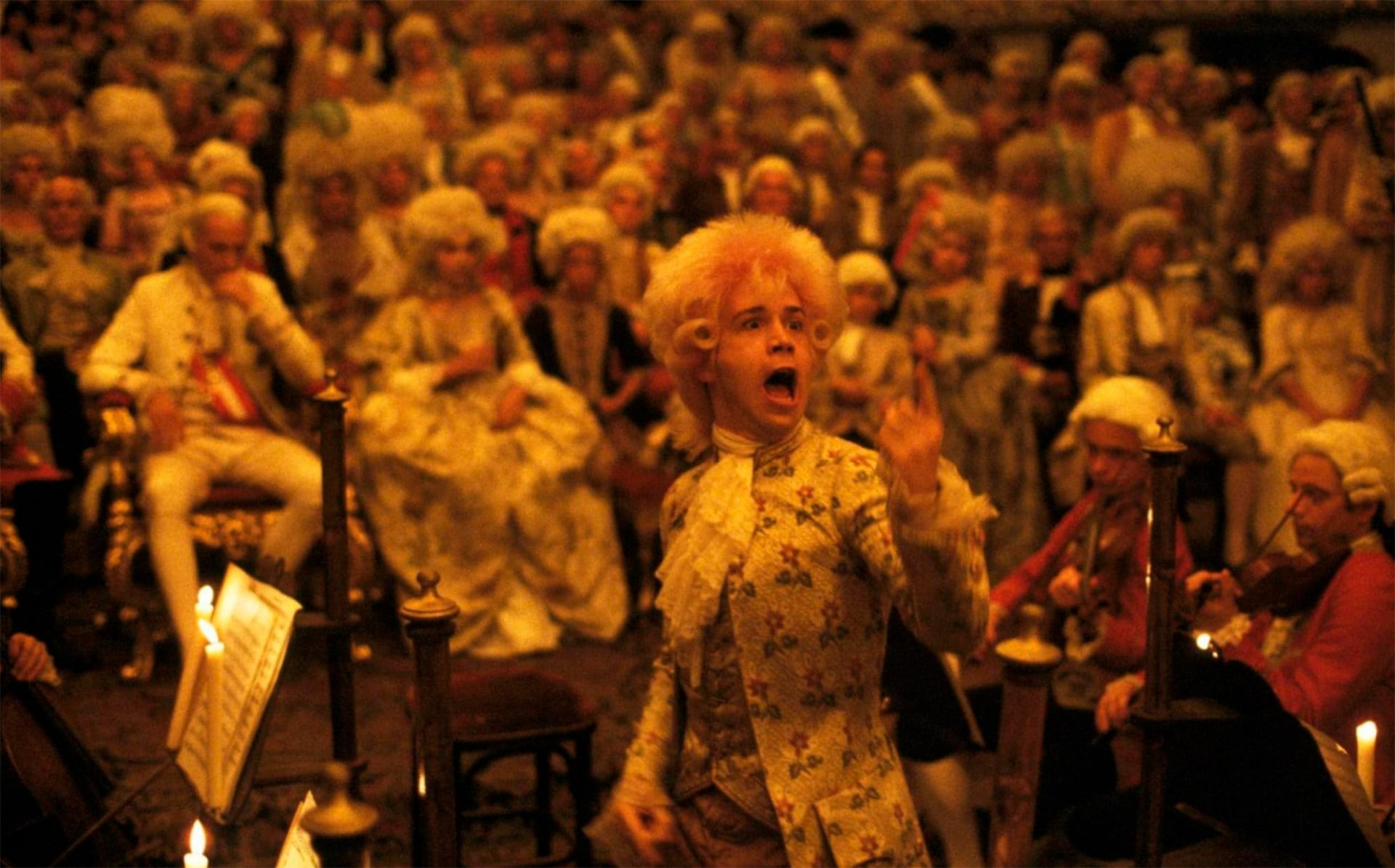 Amadeus