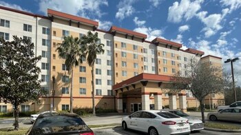 Una trabajadora del hotel halló