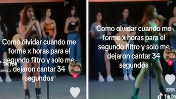 El programa, uno de los