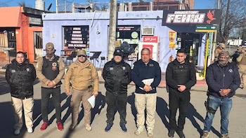 Una serie de operativos por la caza ilegal de patos y yacarés terminaron con dos detenidos y armas secuestradas