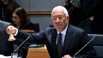 Los líderes buscarán en cumbre