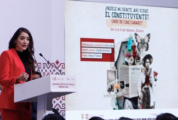 (Foto: Gobierno de México)