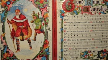 Los villancicos han evolucionado a