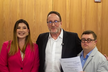 Estrategias del proyecto serán discutidas