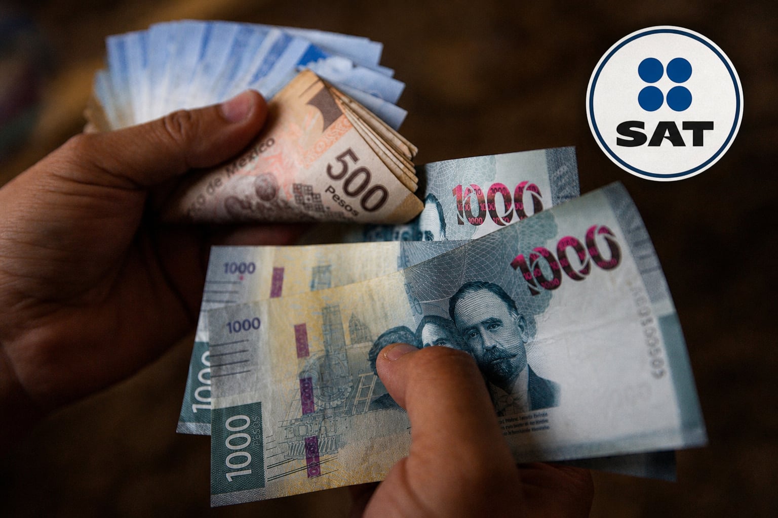 El beneficio no es indefinido. Existen dos fechas límite dentro de octubre que determinan qué tipo de facilidad de pago puede obtener cada contribuyente antes de que el esquema concluya.Credito: Cuartoscuro