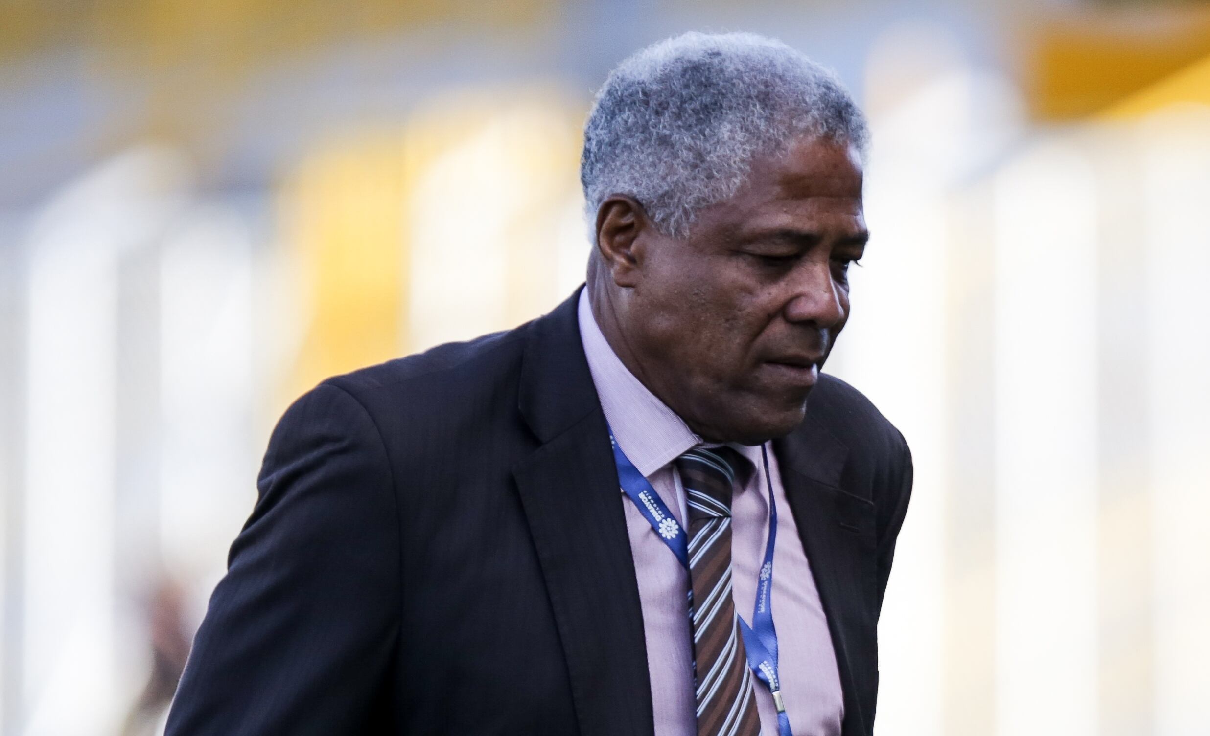 Maturana dirigió los mundiales de Italia 1990 y Estados Unidos 1994 - crédito Colprensa