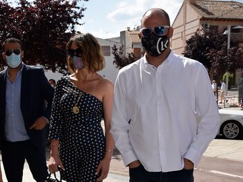 30-05-2021 MARÍA JESÚS RUIZ Y