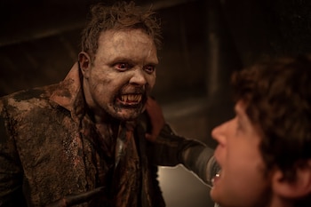 La serie, compuesta por seis