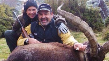 Lucero recuerda cuánto sufrió al