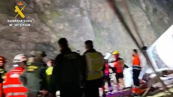 La Guardia Civil despliega más