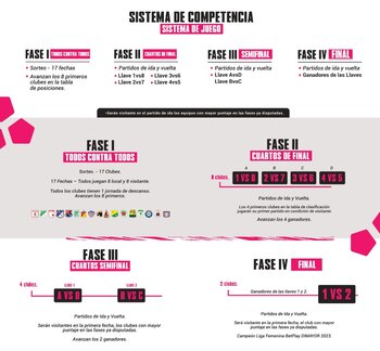 Liga Femenina