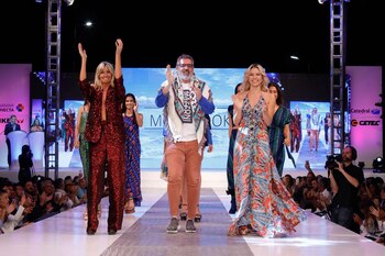 Cierre de Benito Fernández en