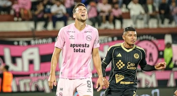 Sport Boys – Pablo Erustres – Liga 1 – Perú – deportes – 28 mayo