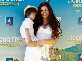 04-07-2021 Mónica Moreno asistió al