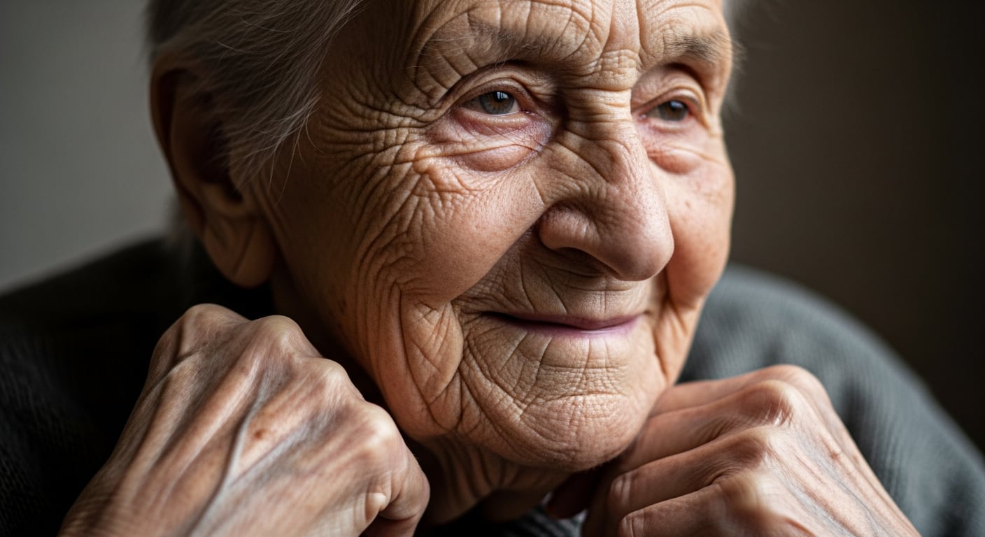 El envejecimiento reduce la capacidad cardiovascular, provocando fatiga y menor resistencia en actividades cotidianas (Imagen Ilustrativa Infobae)