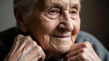 Por qué aparecen las arrugas