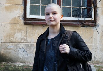 Yulia Tsvetkova, la artista rusa que