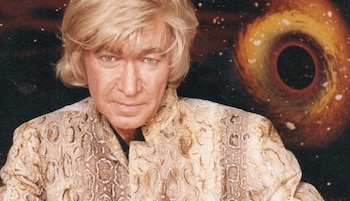 Guía de Arte y Cultura: semana del 24 de abril al 1. de mayo de 2026 INTERIOR