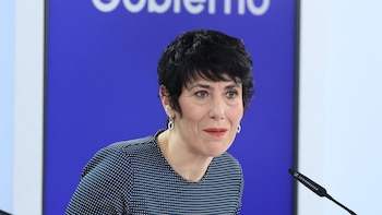 El Gobierno trabaja en "diferentes