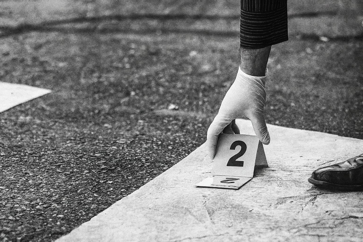 El cuerpo de Sánchez Cortés fue hallado con signos de violencia tras su desaparición luego de una asamblea comunitaria. (Imagen Ilustrativa Infobae)