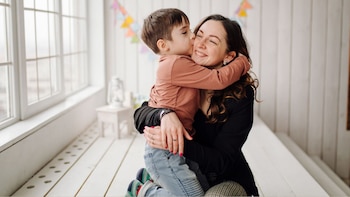 Este segundo domingo de mayo