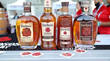 Recortes masivos, bourbon centenario y